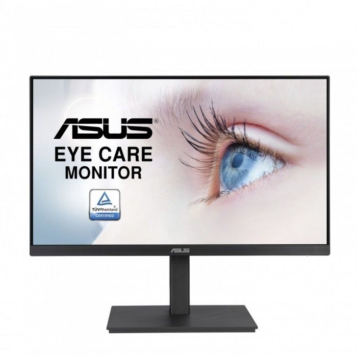 Monitor VA24EQSB 24P 1920x1080 Full HD LED Preto