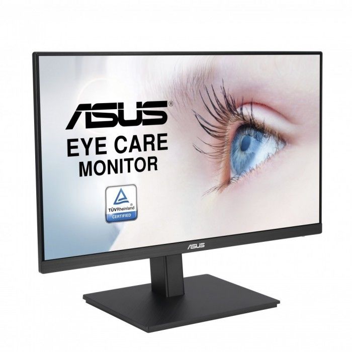 Monitor VA24EQSB 24P 1920x1080 Full HD LED Preto