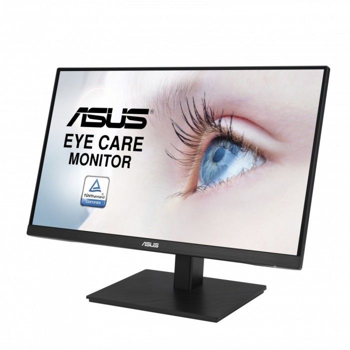 Monitor VA24EQSB 24P 1920x1080 Full HD LED Preto
