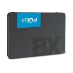 SSD BX500 500GB 3D NAND Sata 2.5