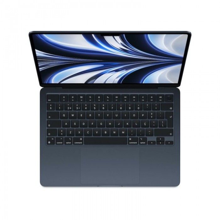 MacBook Air13 / M2 8c-8c / 8GB / 256GB / 35W / Midnight