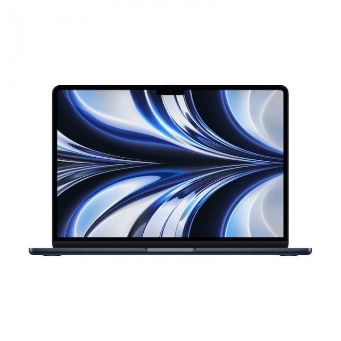 MacBook Air13 / M2 8c-8c / 8GB / 256GB / 35W / Midnight