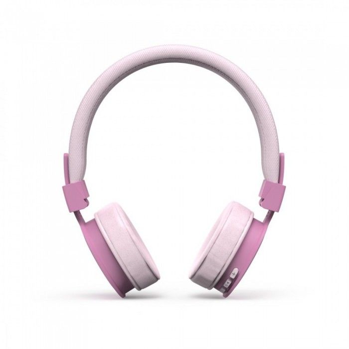 Auscultadores Freedom Lit li Rosa