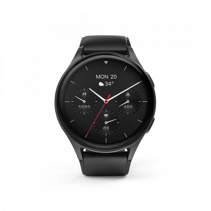 Smartwatch 8900, Preto
