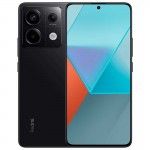 Smartphone Redmi Note 13 Pro 512Gb 12Gb 5G Eu Preto