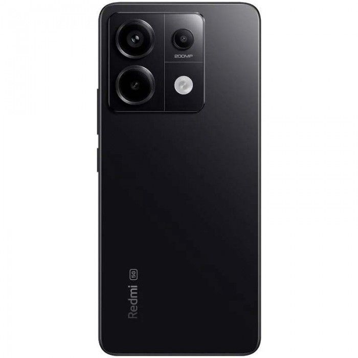Smartphone Redmi Note 13 Pro 512Gb 12Gb 5G Eu Preto
