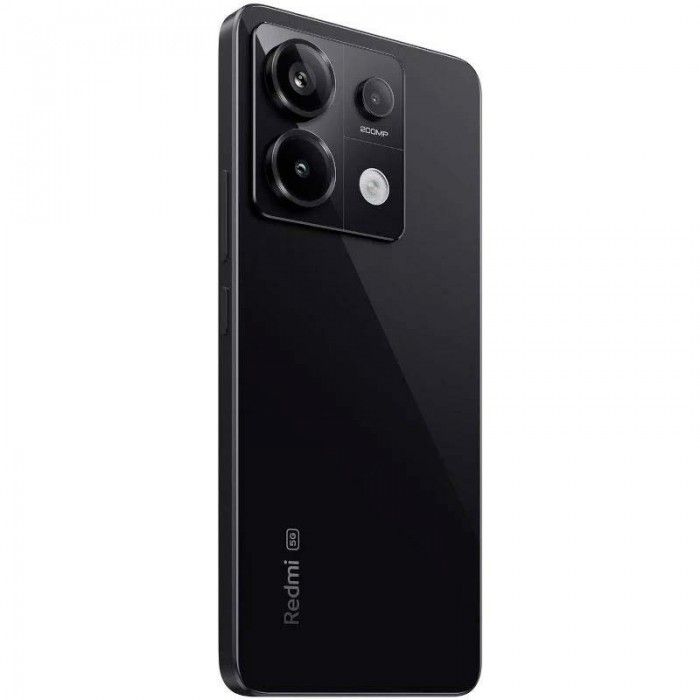 Smartphone Redmi Note 13 Pro 512Gb 12Gb 5G Eu Preto