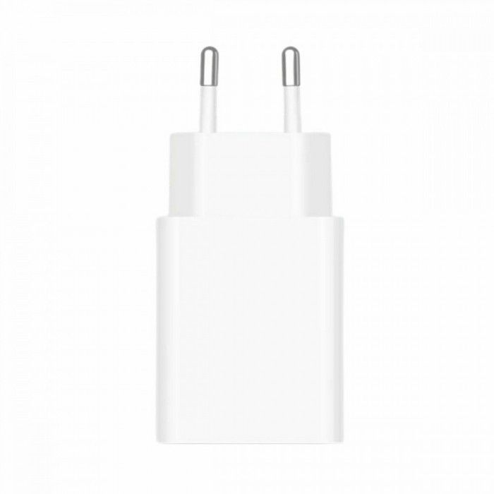 Carregador 22.5W Type-A Eu