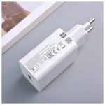 Carregador 22.5W Type-A Eu
