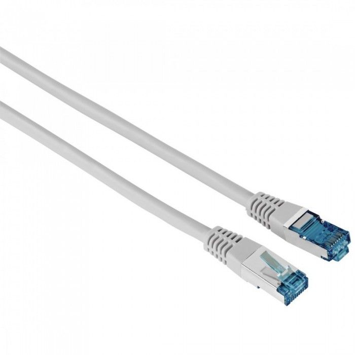 Cabo Rede CAT 6, F/Utp, 10.00M