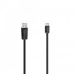 Cabo USB Type-C To USB 3.2 Type-A M/M