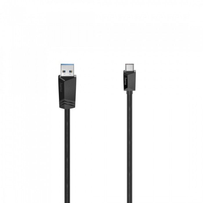 Cabo USB Type-C To USB 3.2 Type-A M/M