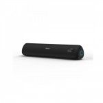 Coluna Bluetooth "Piperoll 3.0"Preto