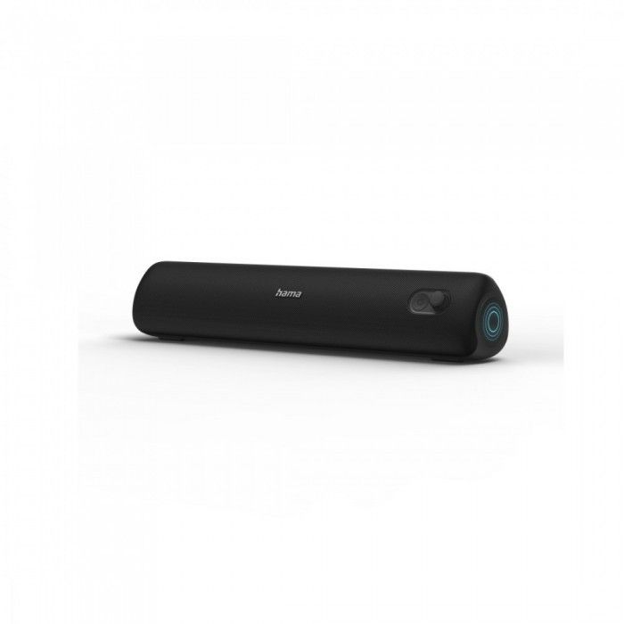 Coluna Bluetooth "Piperoll 3.0"Preto
