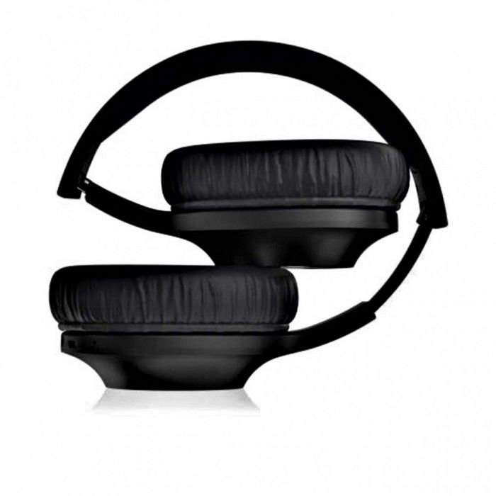 Star BT Wireless Headphones (Black)