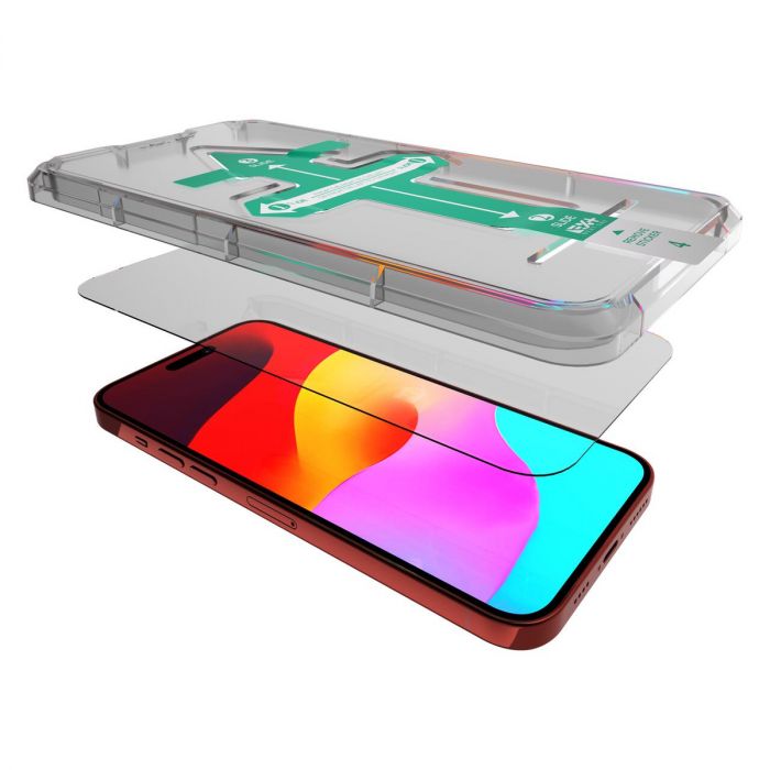 Tempered Glass iPhone 15 Pro Max