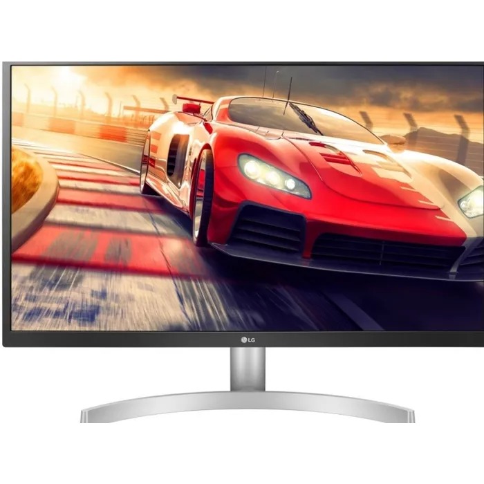 Monitor LED 27P 27UL500-W