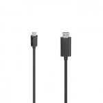 Adaptador Video Cabo USB-C Para HDMI, 4K 1,5M
