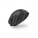 Rato MW-500, Recarregvel, Preto