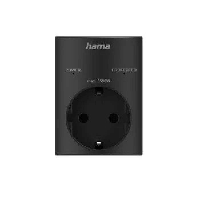 Adaptador Tomada Schuko Overv Mv Sh B