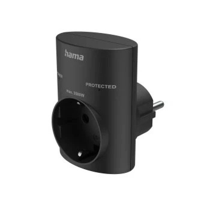 Adaptador Tomada Schuko Overv Mv Sh B