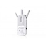 Extensor de SINAL AC1750 Wi-Fi - RE450