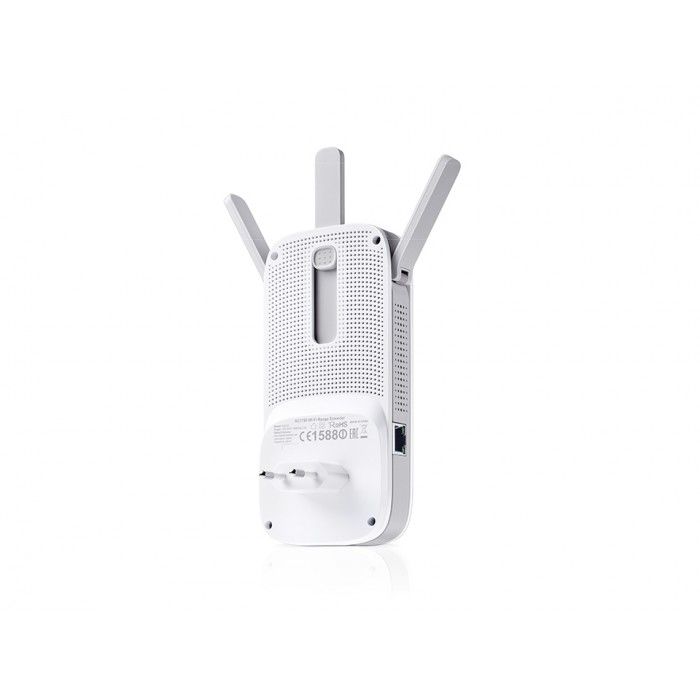 Extensor de SINAL AC1750 Wi-Fi - RE450