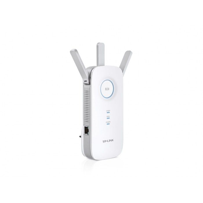 Extensor de SINAL AC1750 Wi-Fi - RE450