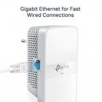 Powerline TP-Link TL-WPA7617 Kit