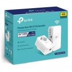 Powerline TP-Link TL-WPA7617 Kit