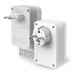 Powerline TP-Link TL-WPA7617 Kit