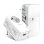 Powerline TP-Link TL-WPA7617 Kit