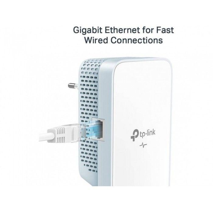 Powerline TP-Link TL-WPA7517 Kit