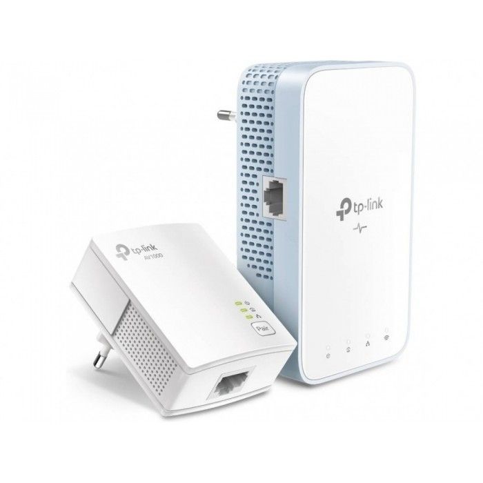 Powerline TP-Link TL-WPA7517 Kit
