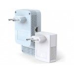 Powerline TP-Link TL-WPA7517 Kit