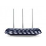 Router TP-Link Archer C20 AC750 Dual-Band WiFi 5 10/100Mbps