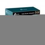 Router Archer AXE75 AXE5400 Tri-Band WiFi 6E Mesh Gigabit