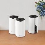 Router Ac1900 Whole-Home Mesh Wi-Fi - Deco S7(2-Pack)