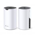 Router Ac1900 Whole-Home Mesh Wi-Fi - Deco S7(2-Pack)