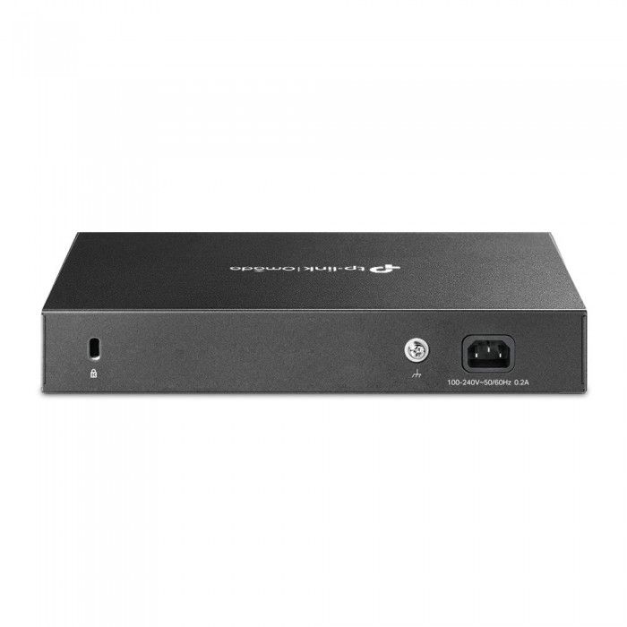 Router TL-ER7206 VPN SafeStream Gb Mul-WAN