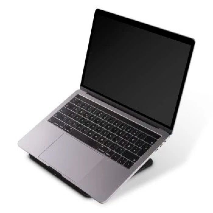 Suporte Portatil 360 Swivel, Black