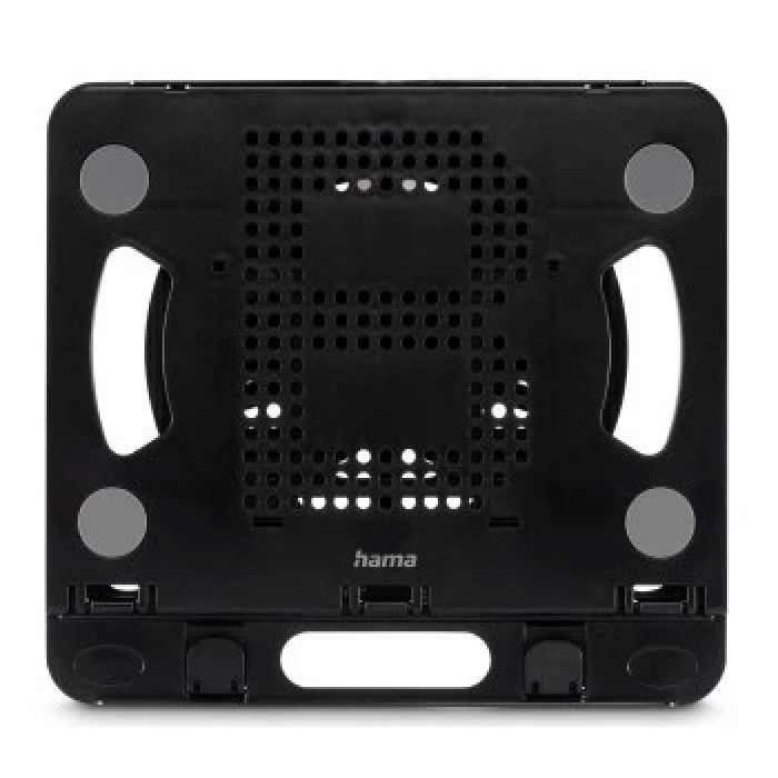 Suporte Portatil 360 Swivel, Black