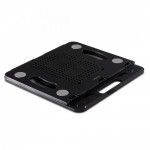 Suporte Portatil 360 Swivel, Black