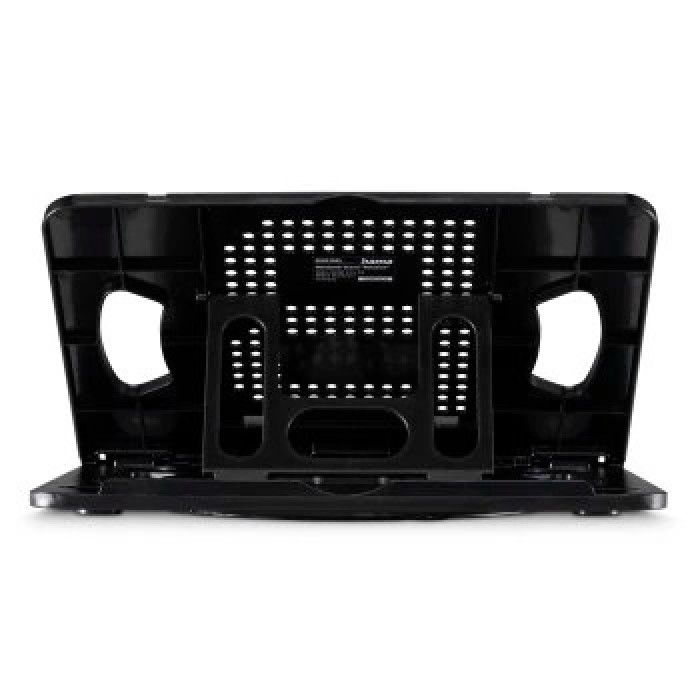 Suporte Portatil 360 Swivel, Black