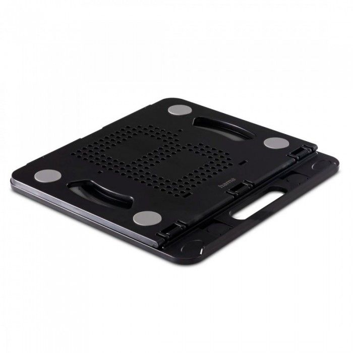 Suporte Portatil 360 Swivel, Black