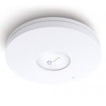 Ponto de Acesso Tp-Link AX3600 Wireless Dual Band Multi-Gigabit, Montagem no teto