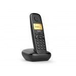 Telefone sem fio GIGASET A170 Preto