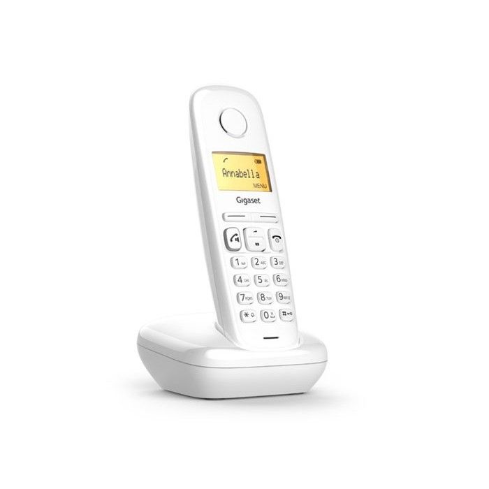 Telefone Sem Fio GIGASET A270