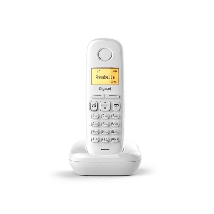 Telefone Sem Fio GIGASET A270