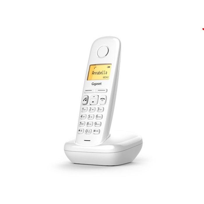 Telefone Sem Fio GIGASET A270